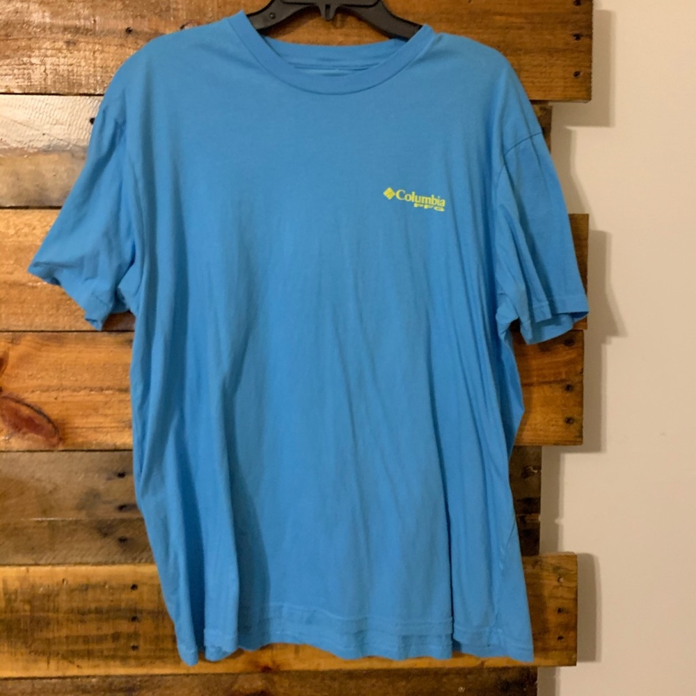 Men’s Columbia PFG T-Shirt